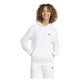 Adidas Γυναικείο φούτερ Essentials Small Logo FeelCozy Fleece Hoodie